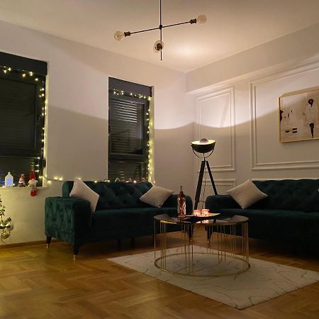 Apartman Barocco トレビニエ エクステリア 写真