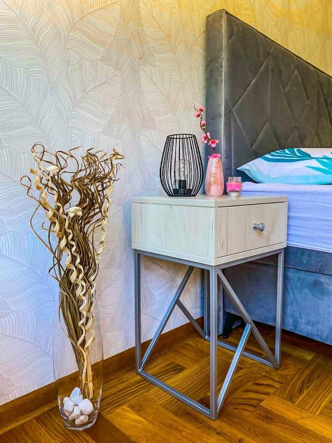 Apartman Barocco トレビニエ エクステリア 写真
