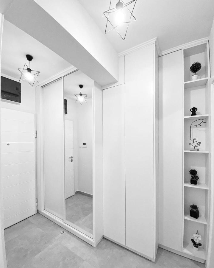 Apartman Barocco トレビニエ エクステリア 写真
