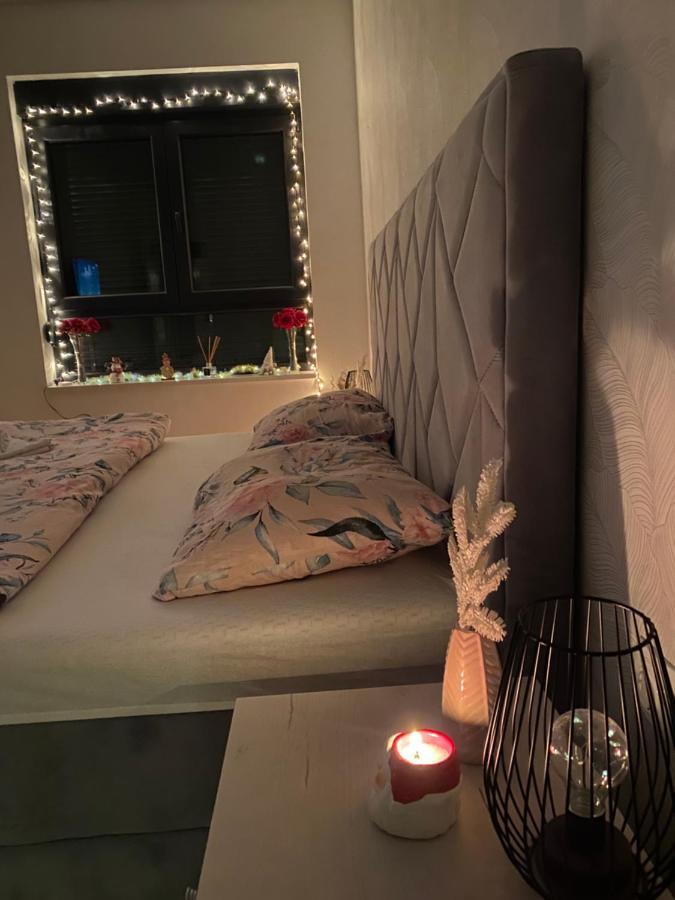 Apartman Barocco トレビニエ エクステリア 写真