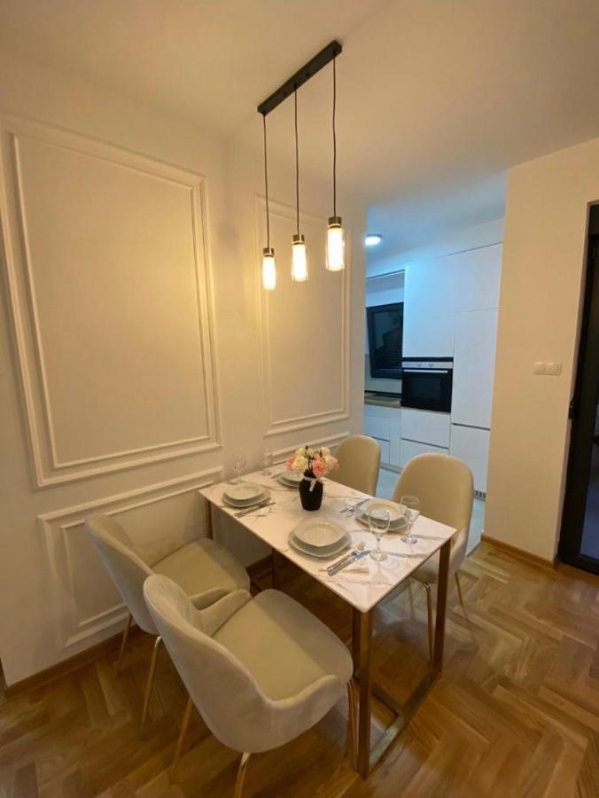 Apartman Barocco トレビニエ エクステリア 写真