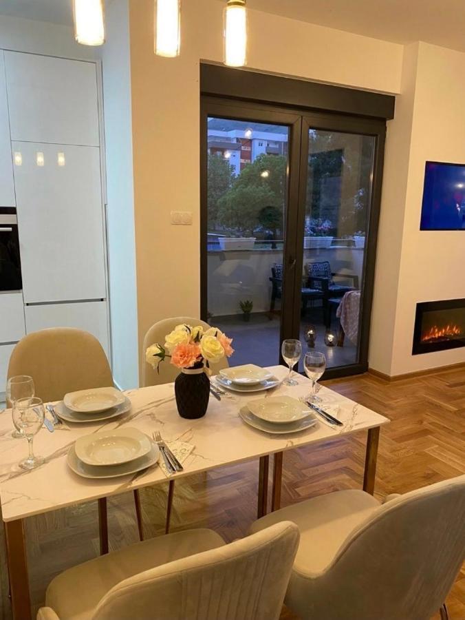 Apartman Barocco トレビニエ エクステリア 写真